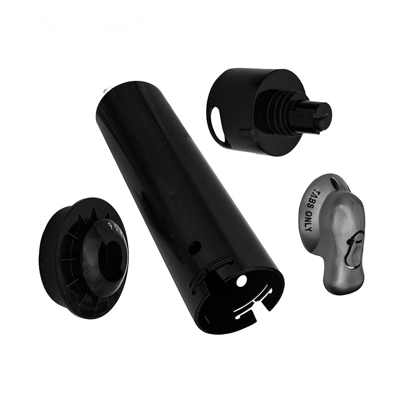 Zodiac Nature2 Tablet Feeder Assembly Fusion Replacement Kit - R0502600
