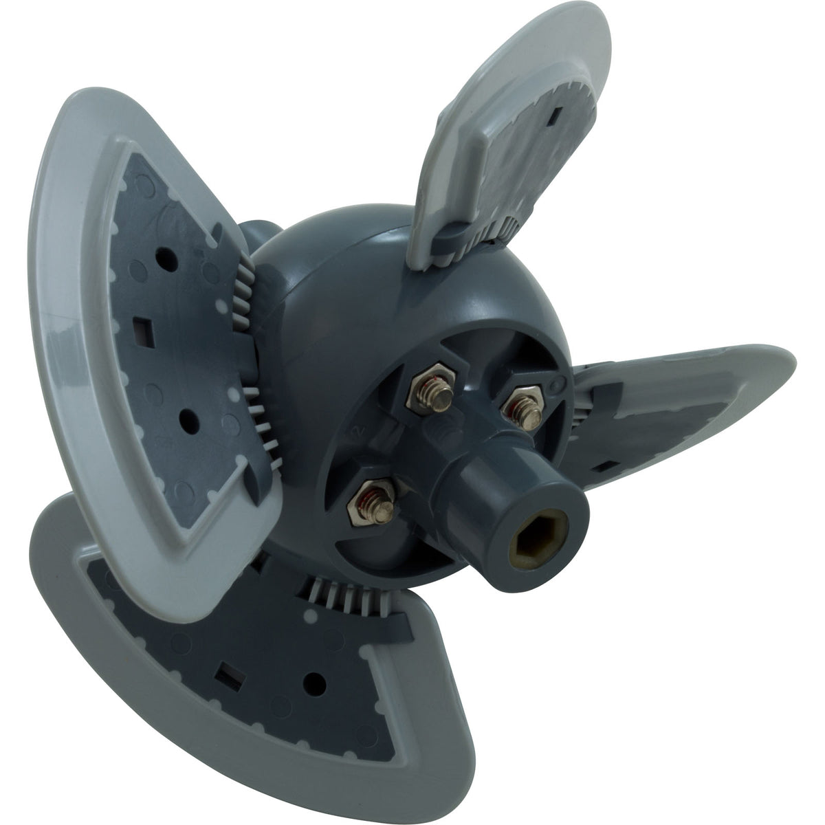 Zodiac MX8 - MX6 Engine Assembly - R0524900