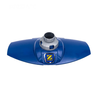 Zodiac MX8 Top Cover Plus Swivel Assy #3 - R0525400