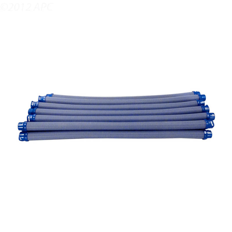 Zodiac Baracuda MX8 MX6 T5 Box 12 Twist Lock Hose - R0527800