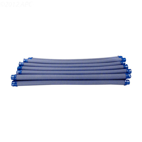 Zodiac Baracuda MX8 MX6 T5 Box 12 Twist Lock Hose - R0527800