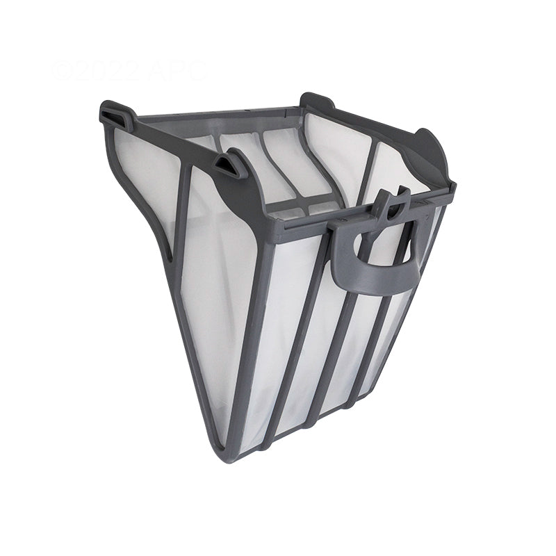 Polaris Ultra Fine Sand/Silt Filter Canister - R0535800