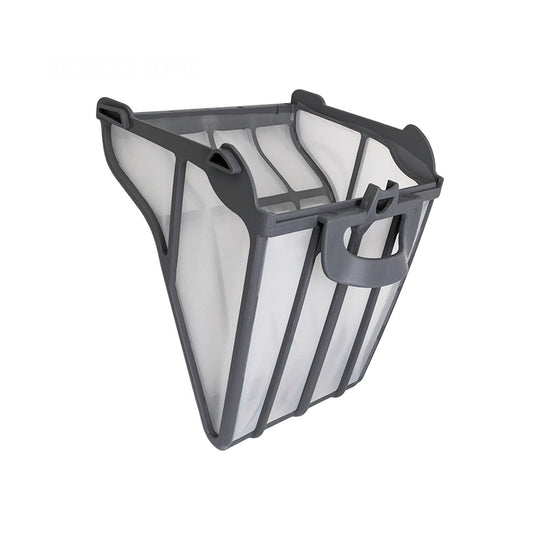 Polaris Ultra Fine Sand/Silt Filter Canister - R0535800