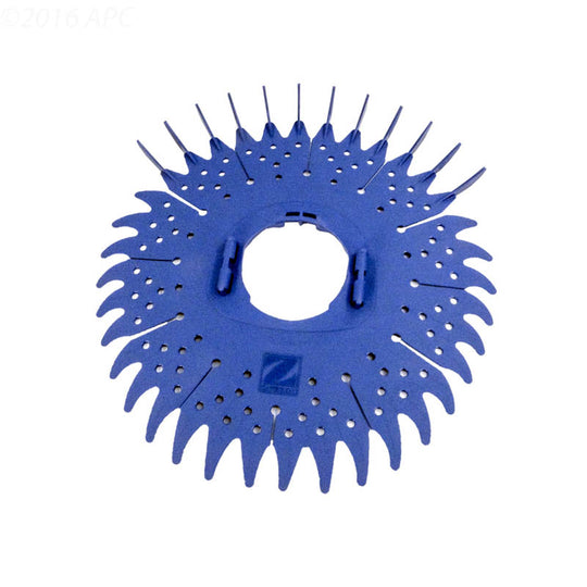 Zodiac Disc, T3, Blue - R0541400