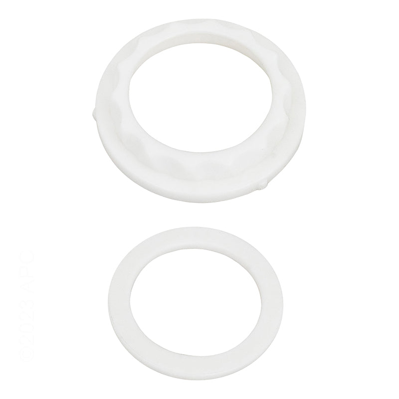 Zodiac T3/TR2D Upper & Lower Washers - R0542300