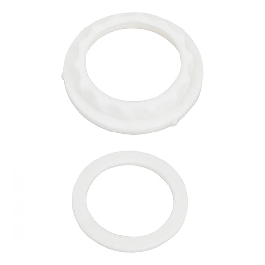 Zodiac T3/TR2D Upper & Lower Washers - R0542300