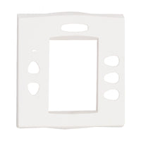 Jandy Faceplate White Rs Onetouch - R0550100