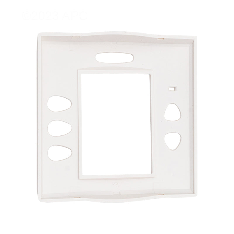 Jandy Faceplate White Rs Onetouch - R0550100