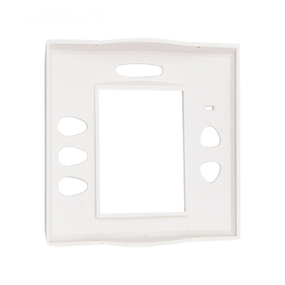 Jandy Faceplate White Rs Onetouch - R0550100