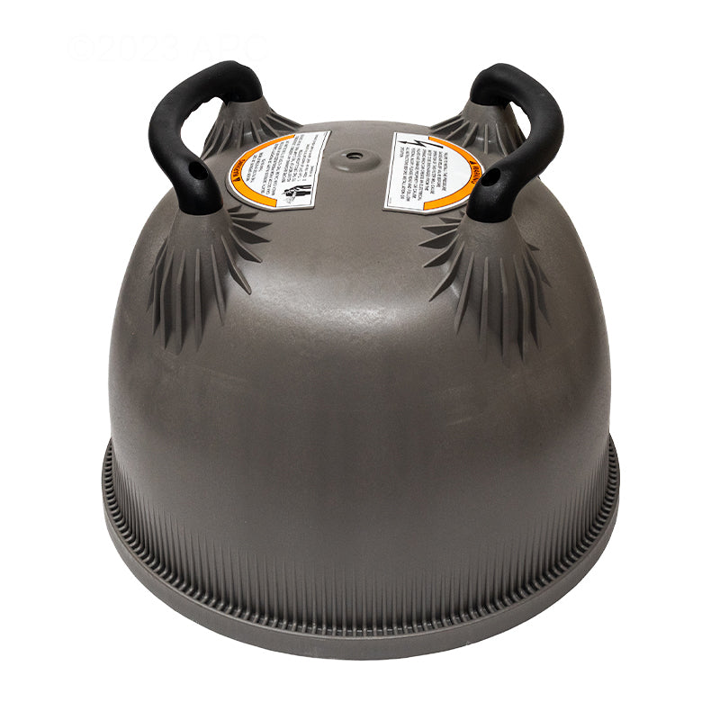 Jandy Filter Upper Tank Body R0554700