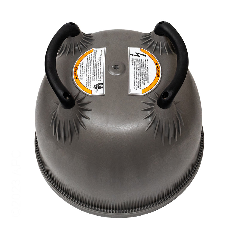 Jandy Filter Upper Tank Body R0554700