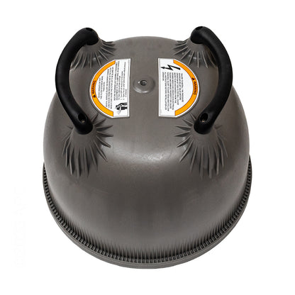 Jandy Filter Upper Tank Body R0554700