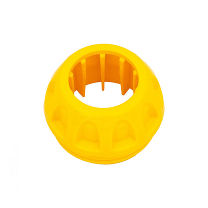 Zodiac Yellow T5 Duo Handnut - R0563000