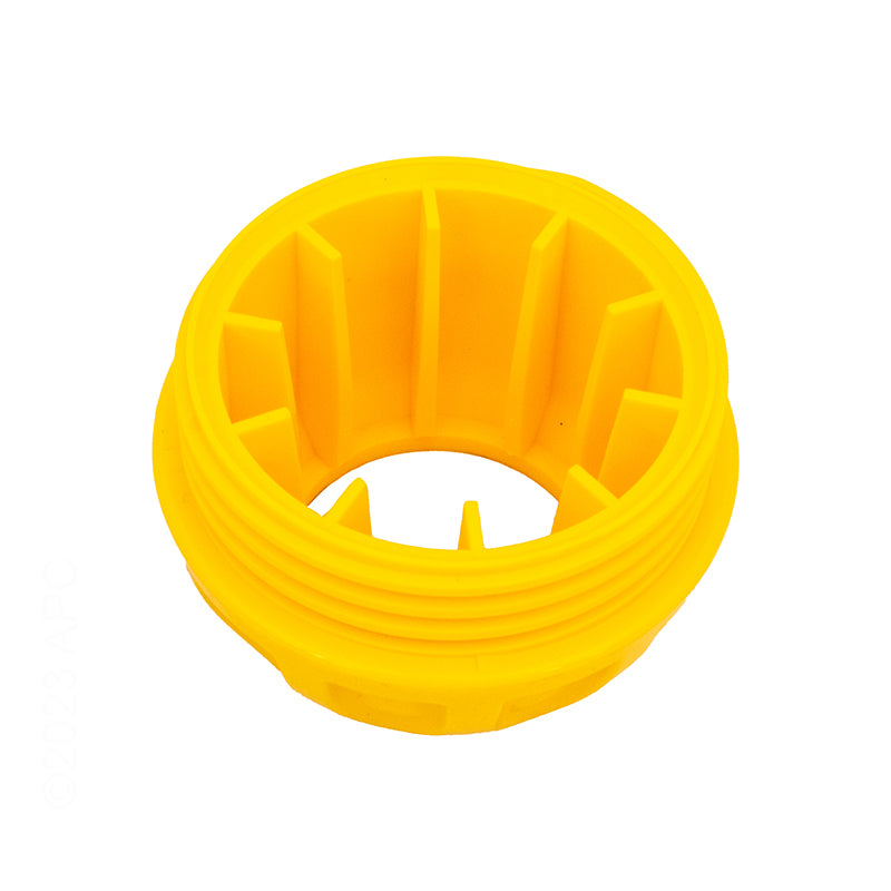 Zodiac Yellow T5 Duo Handnut - R0563000