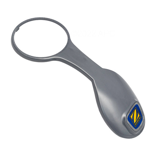 Zodiac Main Body Cap, Silver, T5 - R0563100