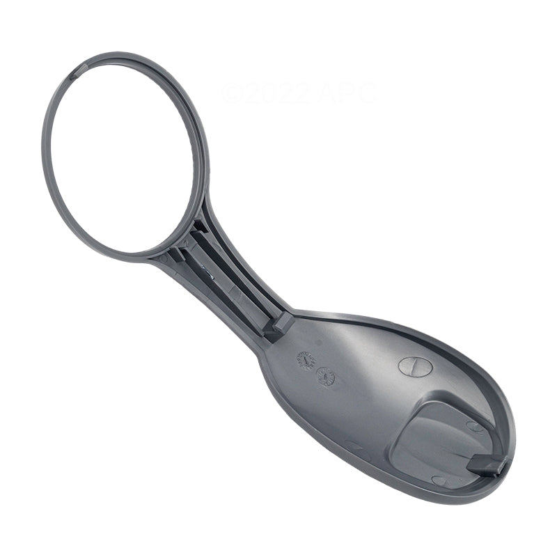 Zodiac Main Body Cap, Silver, T5 - R0563100