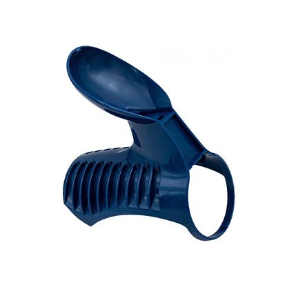 Zodiac - Main Body Cover Blue - R0563200