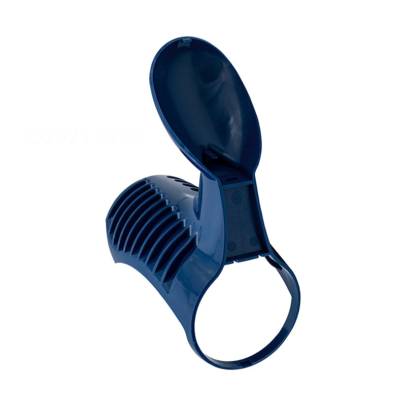 Zodiac - Main Body Cover Blue - R0563200