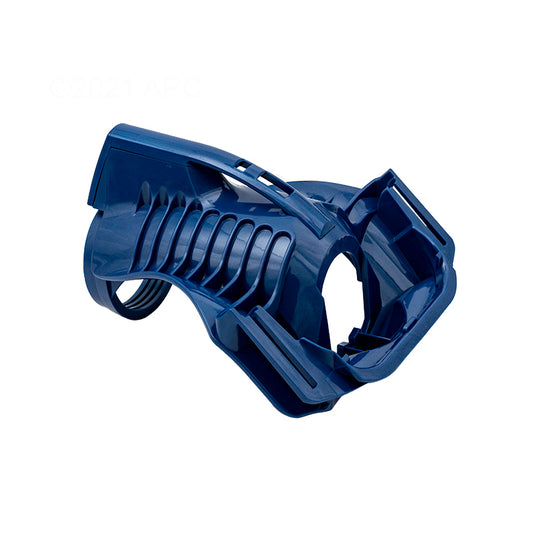 Zodiac Body Assembly With Bumper, Blue,T5 - R0563300