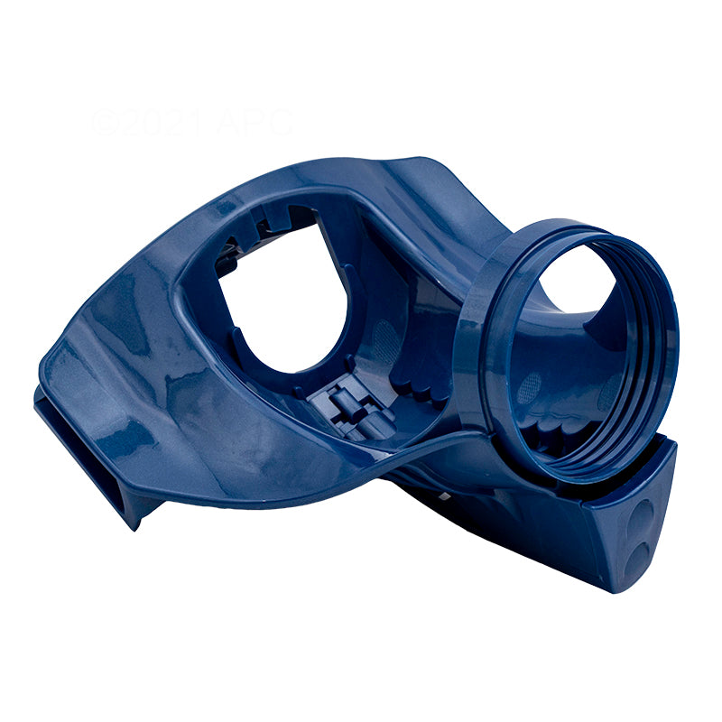 Zodiac Body Assembly With Bumper, Blue,T5 - R0563300