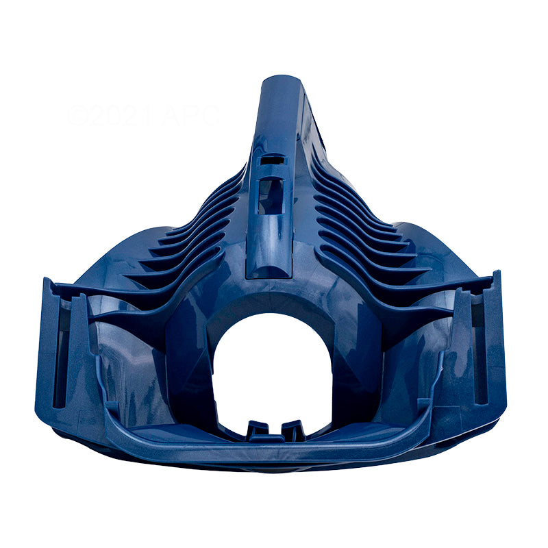 Zodiac Body Assembly With Bumper, Blue,T5 - R0563300