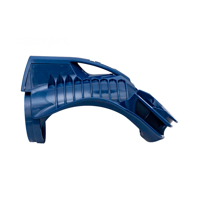 Zodiac Body Assembly With Bumper, Blue,T5 - R0563300