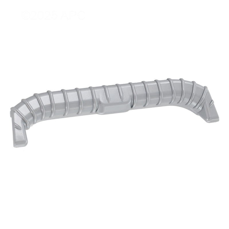 Zodiac Skid Plate, Silver, T5 - R0563400