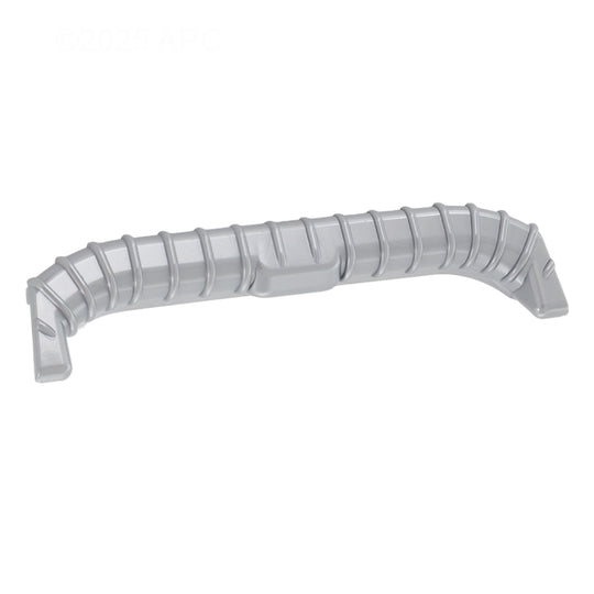 Zodiac Skid Plate, Silver, T5 - R0563400
