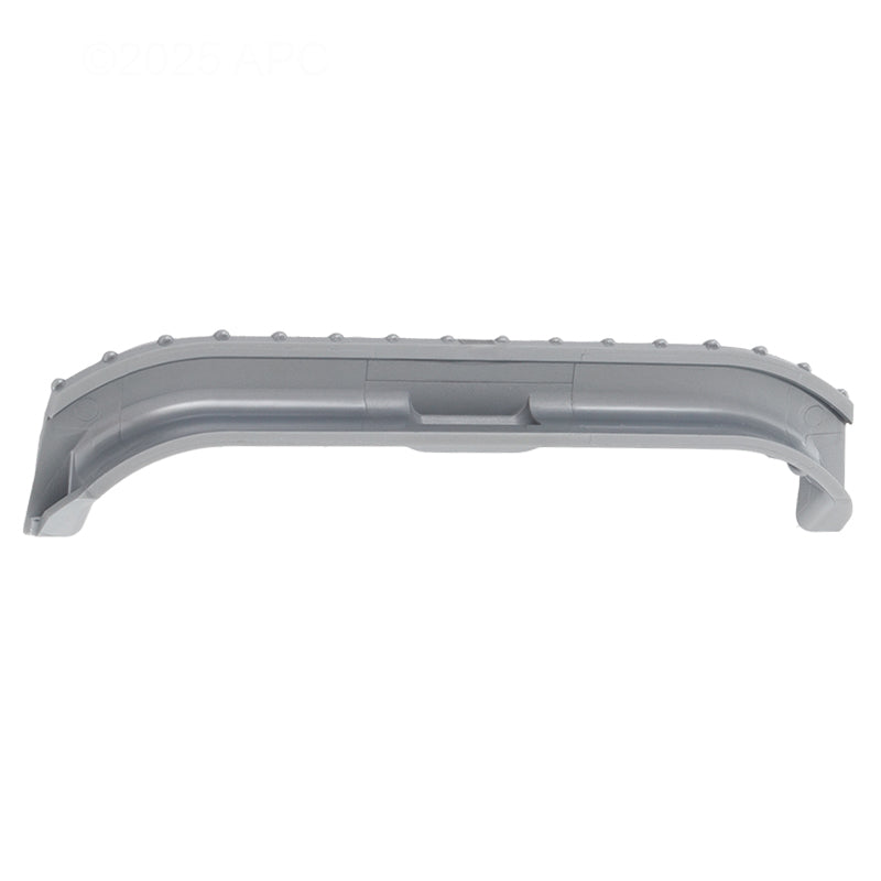 Zodiac Skid Plate, Silver, T5 - R0563400