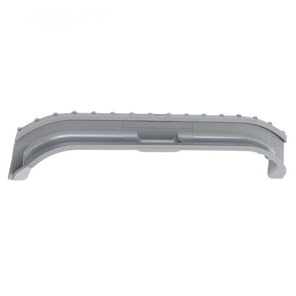 Zodiac Skid Plate, Silver, T5 - R0563400