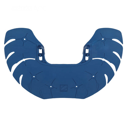 Zodiac Rear Disc (Textured), Z Logo, T5 - R0563600