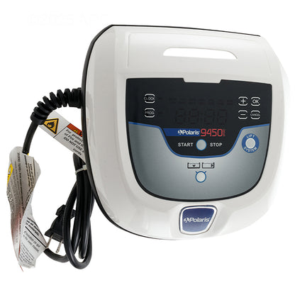 Zodiac Control Unit Complete, P9400 (New) - R0564700