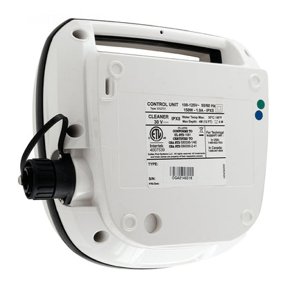 Zodiac Control Unit Complete, P9400 (New) - R0564700