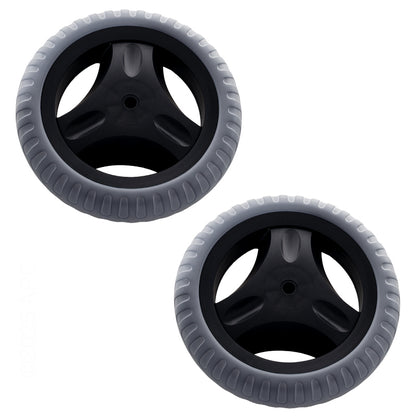 Polaris 9550/9450 Caddy Wheel Kit 2/SET - R0565100