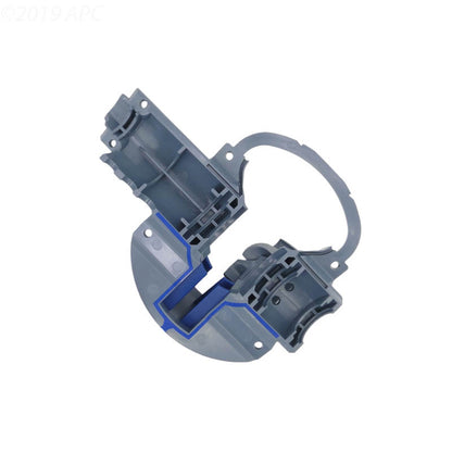 Zodiac W/ramp & 2 Seals MX6 Replacement Kit Middle Engine Housing - R0566900