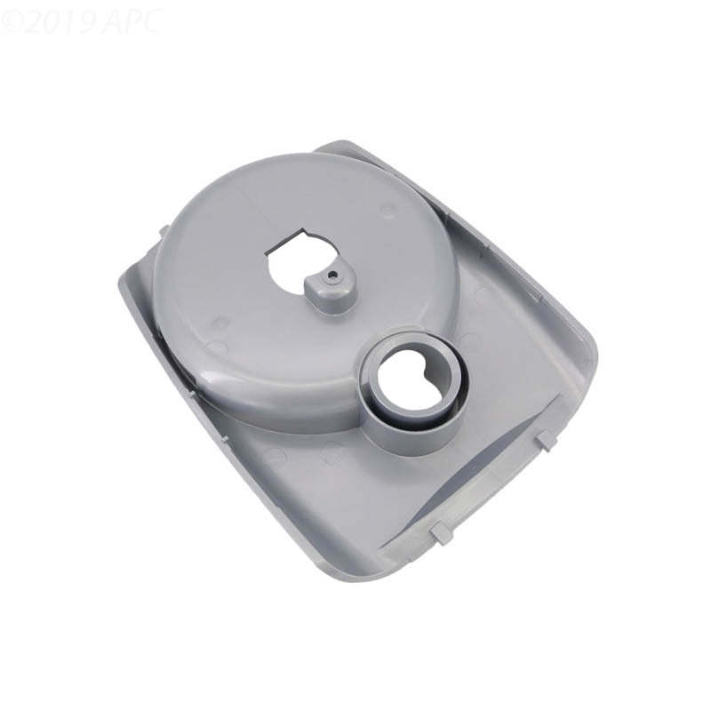 Zodiac MX6 Lower Body Housing - R0567700