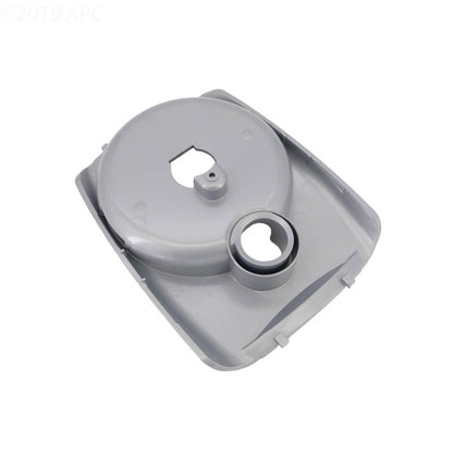 Zodiac MX6 Lower Body Housing - R0567700