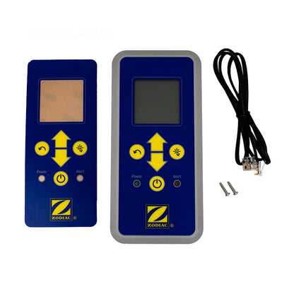 Zodiac AquaLink Z4 Interface Control Panel, Pool & Spa - R0568302