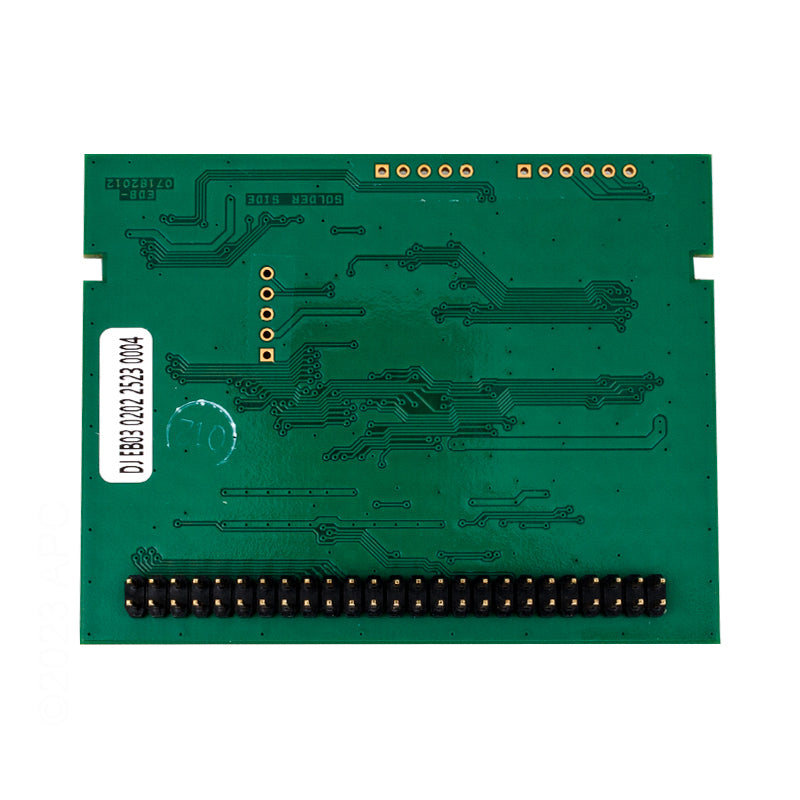 Jandy Pro Series Pcba, Power Center Pda_Ps4 Replacement Kit - R0586102