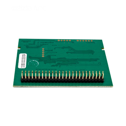Jandy Pro Series Pcba, Power Center Pda_Ps4 Replacement Kit - R0586102