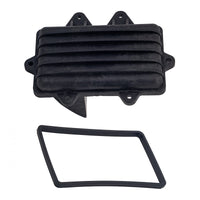 Zodiac - Access Door Kit (With O-Ring Seal Screws) - R0589600