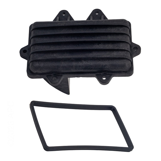 Zodiac - Access Door Kit (With O-Ring Seal Screws) - R0589600