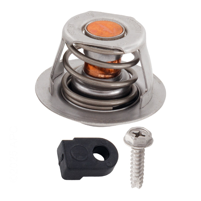Jandy Thermal Regulating Valve Jxiq 110d - R0589701