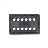 Jandy Pro Series Manifold Backplate - R0590005