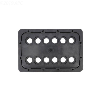 Jandy Pro Series Manifold Backplate - R0590005
