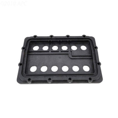 Jandy Pro Series Manifold Backplate - R0590005