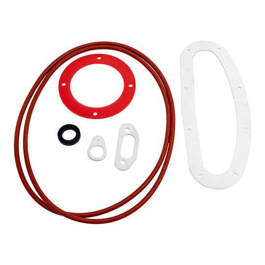 Jandy Jxi Gasket Kit - R0590900