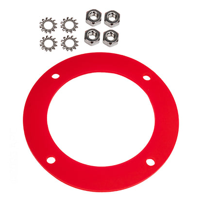 Jandy Pro Series Blower Assembly - R0591100