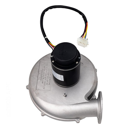 Jandy Pro Series Blower Assembly - R0591100