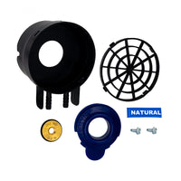 Jandy NG Gas Orifice Kit 260K Jxi - R0591602
